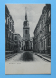 Preview: Ansichtskarte AK Elberfeld Barmen Wuppertal 1900 Prinzenstrasse Häuser Christuskirche Architektur Ortsansicht NRW